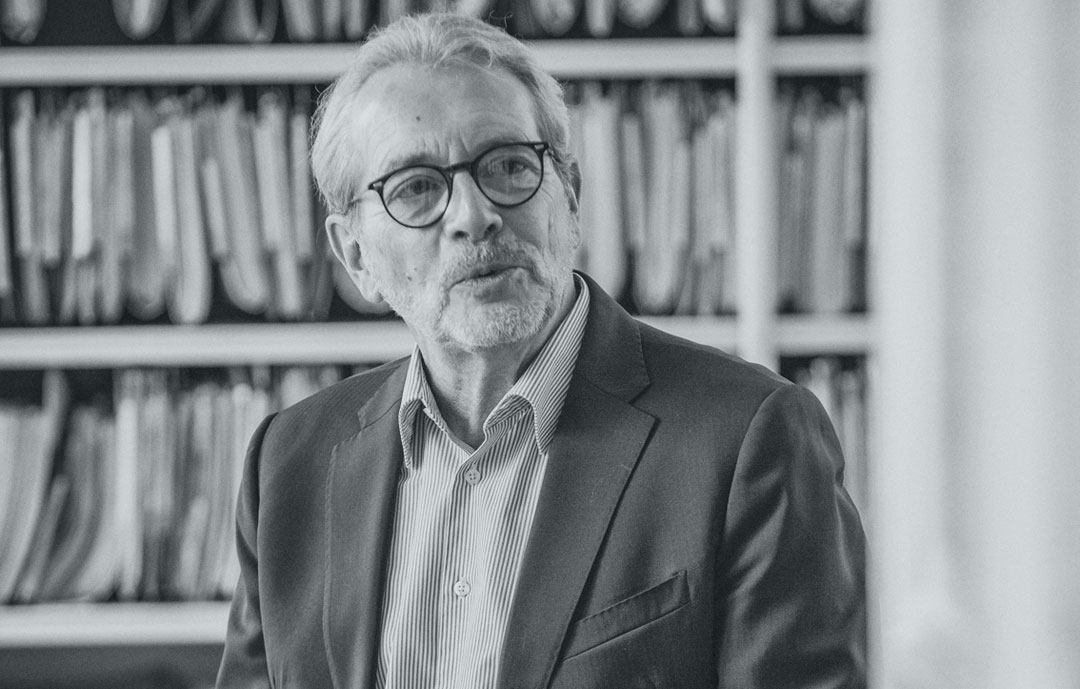 Benoît HORN