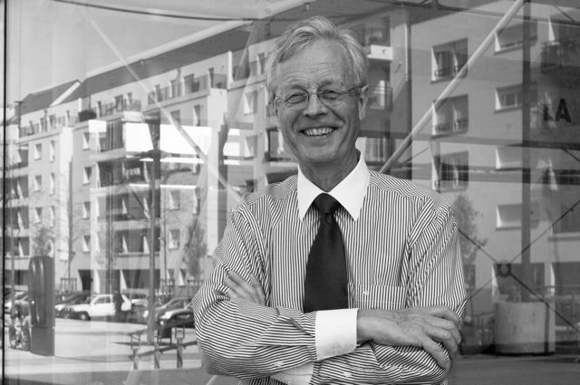 Bernard MEYER