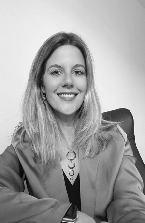 Sabine DAZET